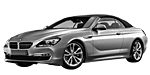 BMW F12 U3948 Fault Code